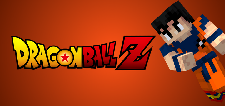 Dragon Ball Logo